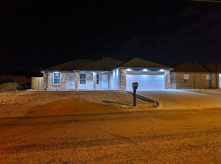 2302 N Poe St, San Angelo, TX 76903