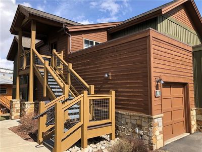 91 Dewey Placer Drive UNIT 91A, Breckenridge, CO, 80424