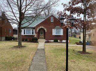 21 Lake St, Fort Wright, KY 41011