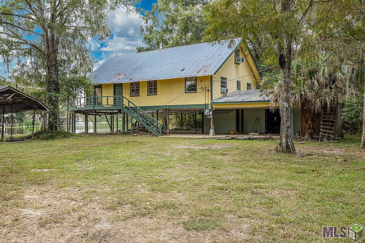 48460 Amite River Rd, Saint Amant, LA 70774 Zillow