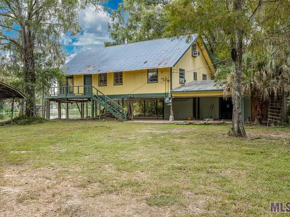 48460 Amite River Rd, Saint Amant, LA 70774