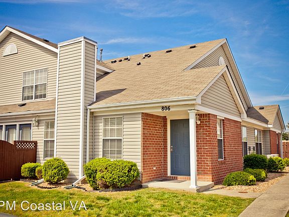 3rd image of 806 Miller Creek Ln