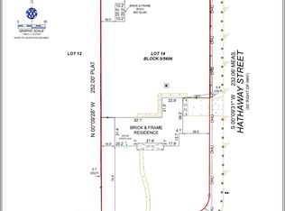 5557 Falls Rd, Dallas, TX 75220