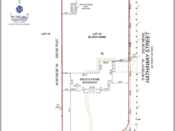 5557 Falls Rd, Dallas, TX 75220