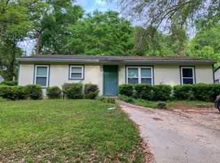 2291 Nannas Loop, Tallahassee, FL 32303