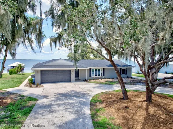 271 Catfish Creek Rd, Lake Placid, FL 33852