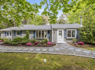 15 Toedter Rd, Eastham, MA 02642