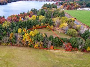 LOT 2 Tewalt Rd, Siren, WI 54872