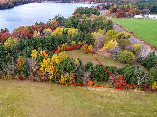 Lot 2 Tewalt Road, Siren, WI 54872