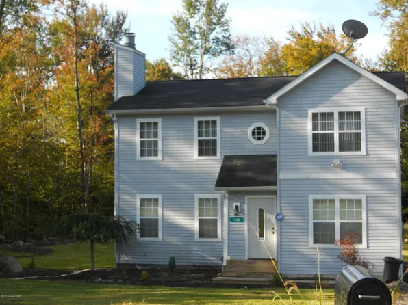 151 Snowshoe Ct APT 136, Mount Pocono, PA 18344