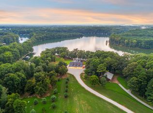 323 Sunset Cove Ln, Winchester, TN 37398