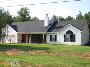 110 Eastwood Frst, Covington, GA
