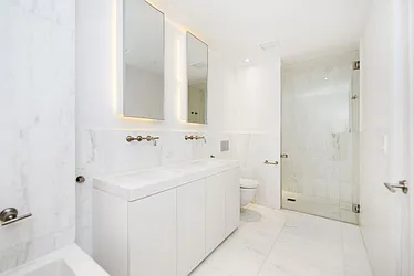 Rented by Keller Williams NYC