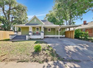 846 S Market St, Wichita, KS 67211