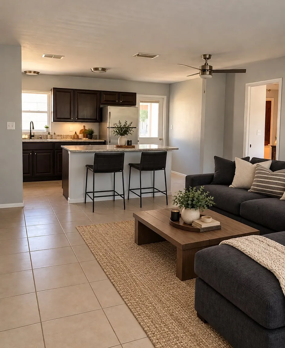Room for rent in lake Alfred — Photo 3