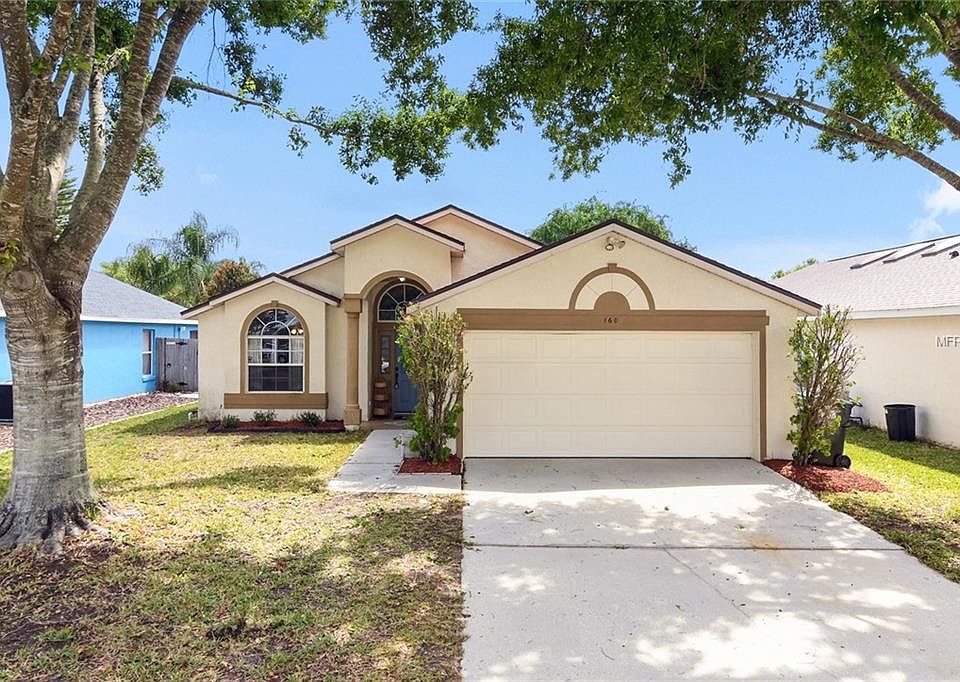 1st image of 160 Woodbury Pines Cir
