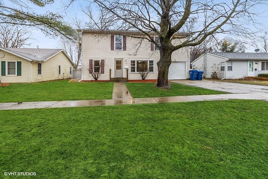 927 Seaman Ave, Dekalb, IL 60115 MLS 11356710 Zillow