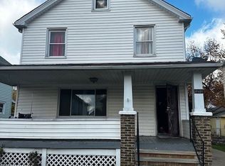 21931 Fuller Ave, Euclid, OH 44123