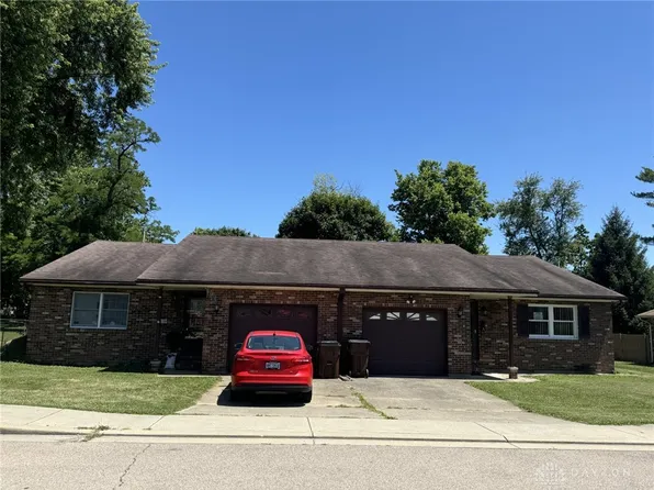 174 N 2nd St, Camden, OH 45311