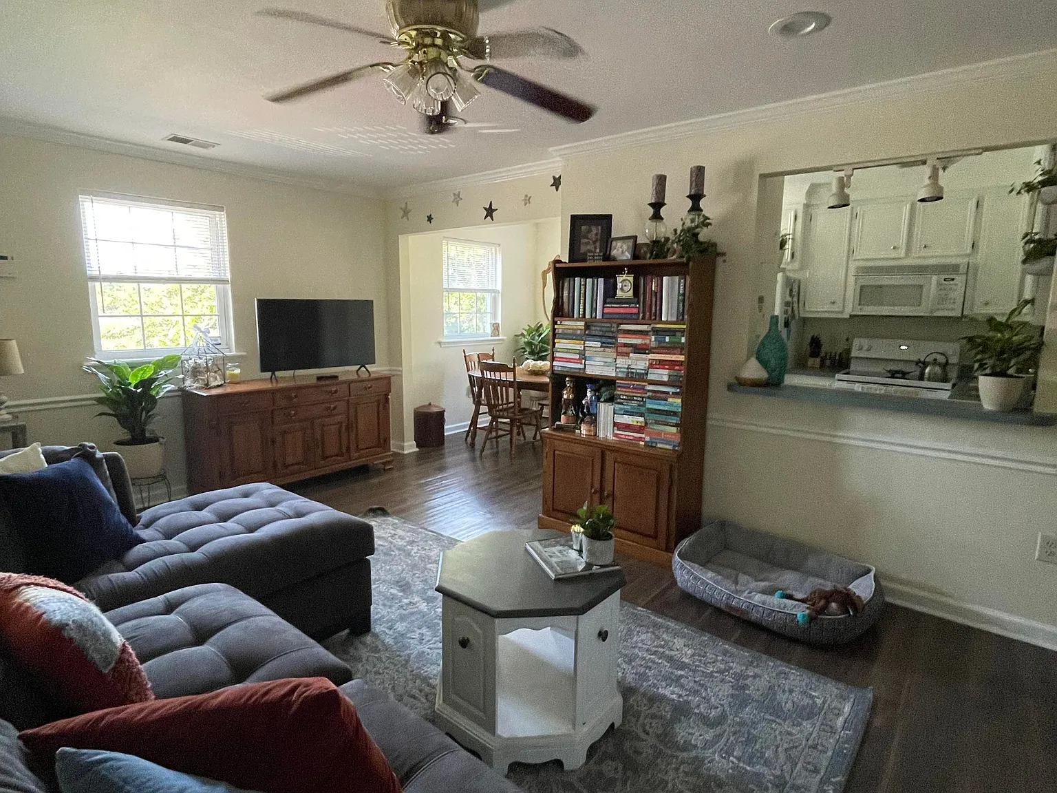3930 Azalea Drive Unit S - Unit S — Photo 4