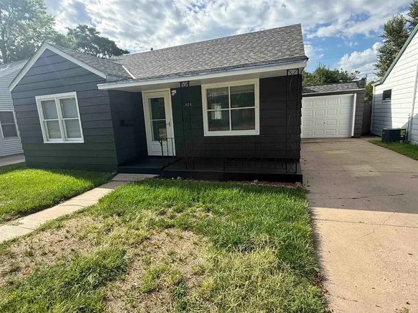 1604 W 3rd St, North Platte, NE 69101