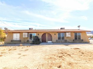 73615 Sun Valley Dr, Twentynine Palms, CA 92277