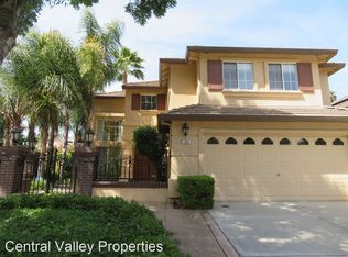 1263 Cardinal St, Tracy, CA 95376