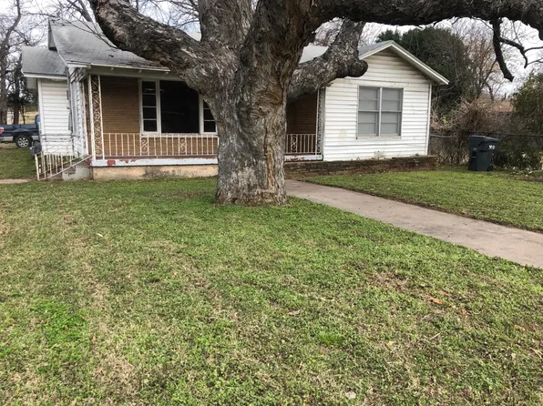 525 Rose St, Waco, TX 76704