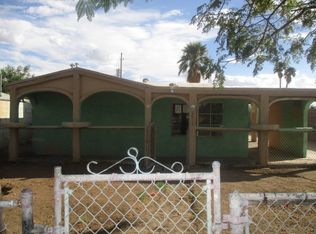 3917 W Grant St, Phoenix, AZ 85009