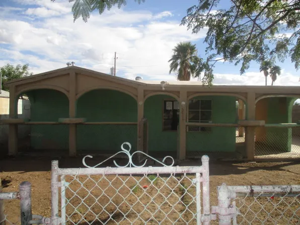 3917 W Grant St, Phoenix, AZ 85009