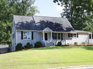 5204 Coronado Dr, Raleigh, NC 27609