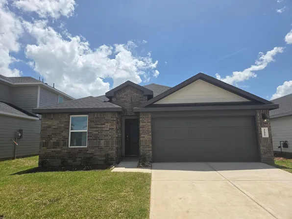 31426 Harp Ridge Dr, Fulshear, TX 77441