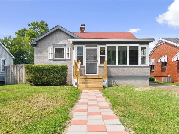 312 Herndon Dr, Evansville, IN 47711