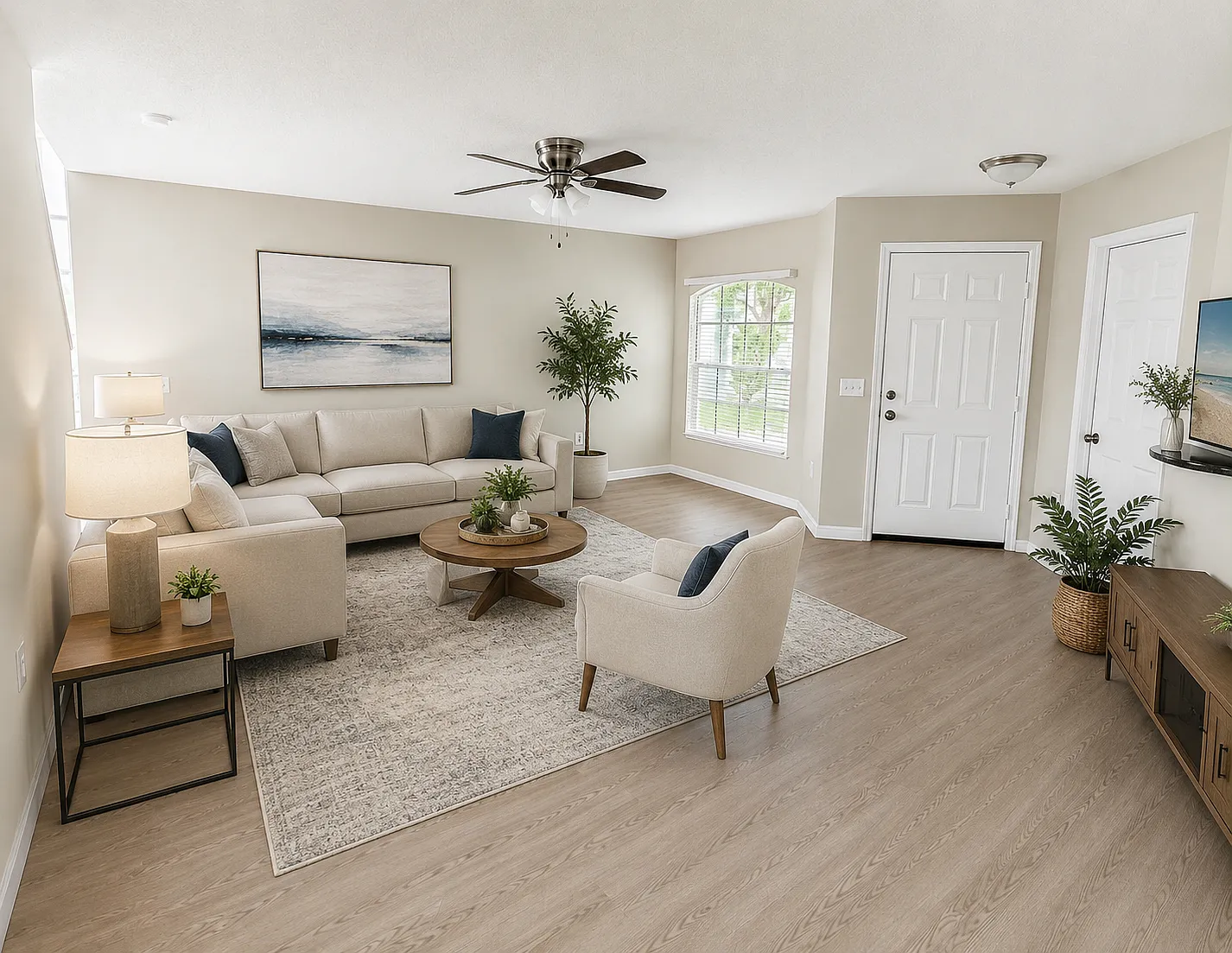 4 bed, 2.5 bath, 1578 sqft, $2,100 — Photo 3