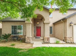 600 W Lake St, Kingsburg, CA 93631