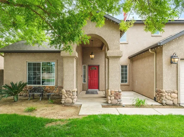 600 W Lake St, Kingsburg, CA 93631