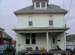 427 Guy St, Jeannette, PA 15644