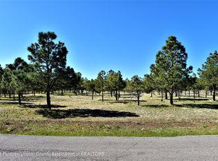 L3 High Mesa, Alto, NM 88312