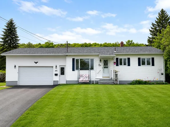 495 Riverview Street, Madawaska, ME 04756