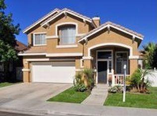 5 Balise Ln, Foothill Ranch, CA 92610