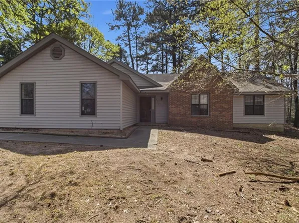 1717 Pinto Trl, Jonesboro, GA 30236