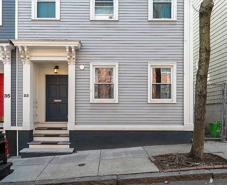 1st image of 33 Mystic St #2