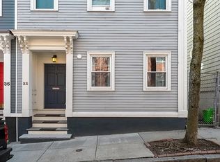 33 Mystic St #2, Charlestown, MA 02129
