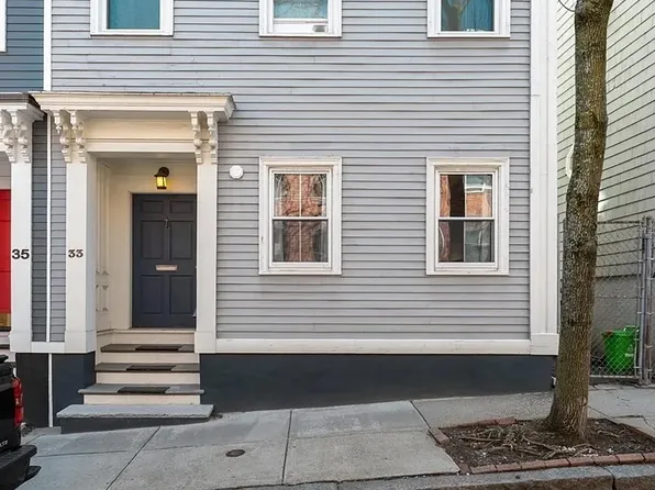 33 Mystic St #2, Charlestown, MA 02129