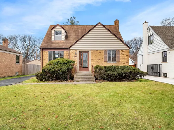 226 Park Ave, River Forest, IL 60305