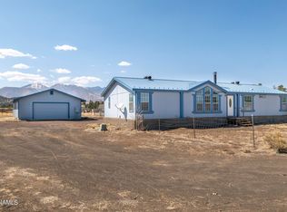 8105 Antelope Ln, Flagstaff, AZ 86004