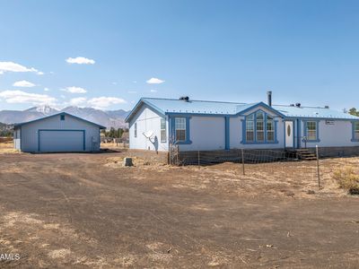 8105 Antelope Ln, Flagstaff, AZ, 86004