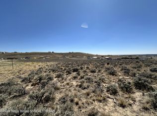 Osage Trl, Boulder, WY 82923