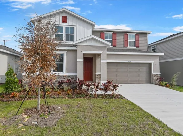 6163 Daphne St, Lake Hamilton, FL 33851