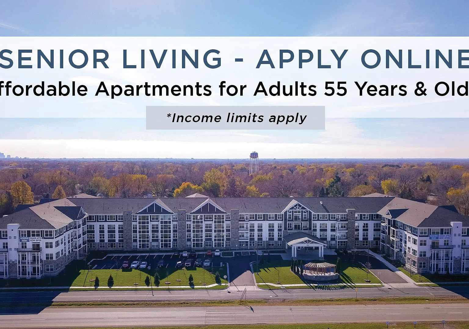 The Legends of Spring Lake Park 55+ Living — Photo 1